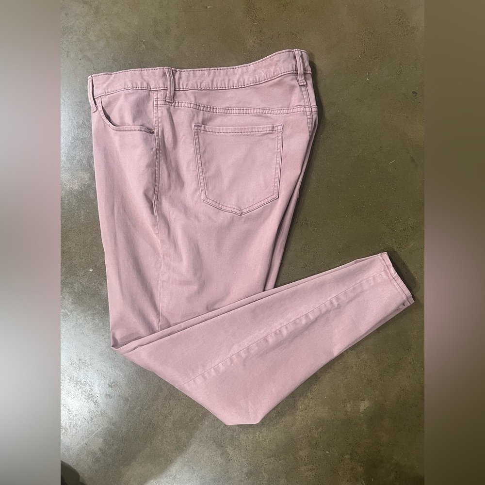 Old Navy - Rockstar Super Skinny Jeans